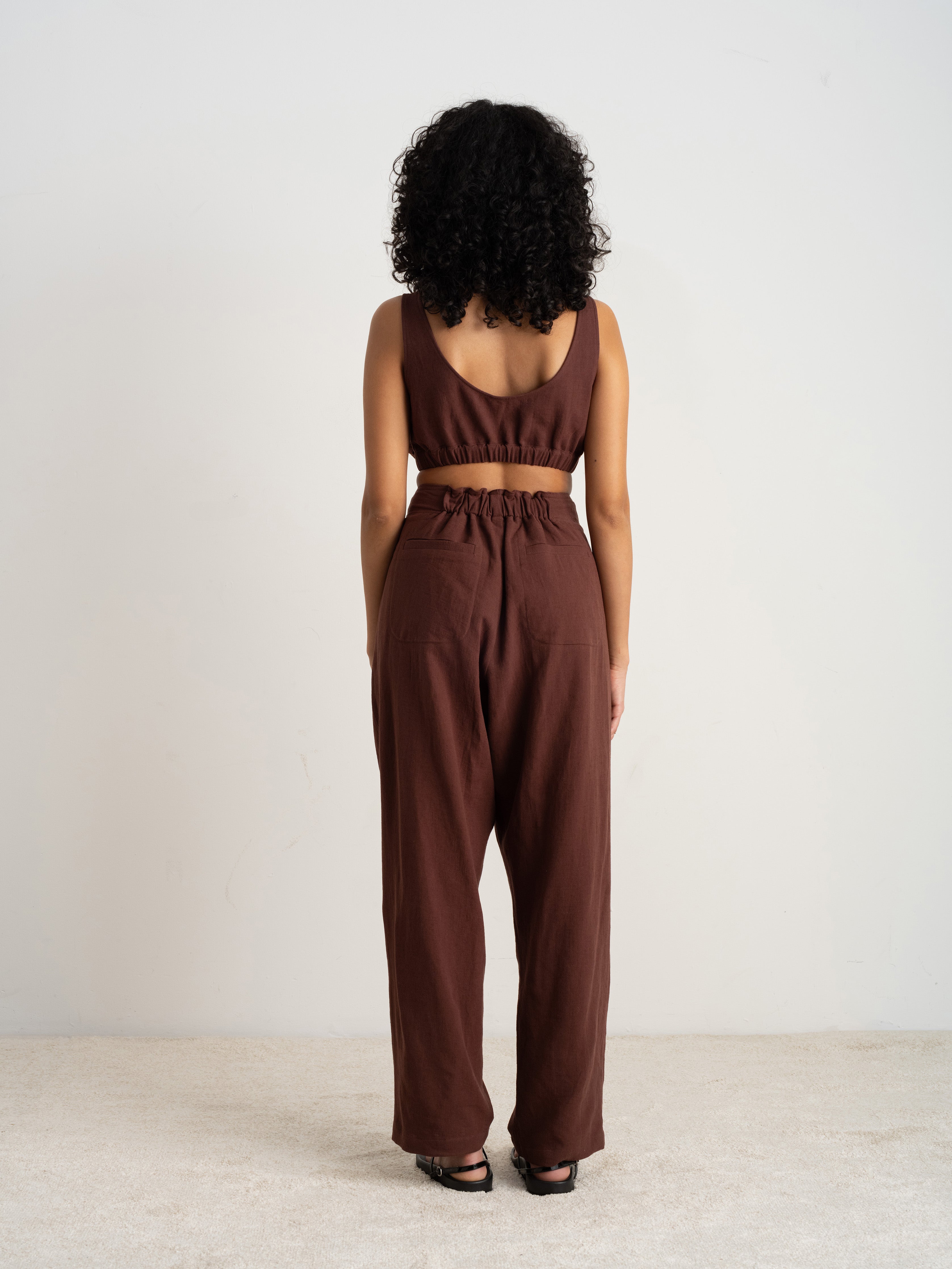 Daughter Judy Monty Pant (PDF Pattern)
