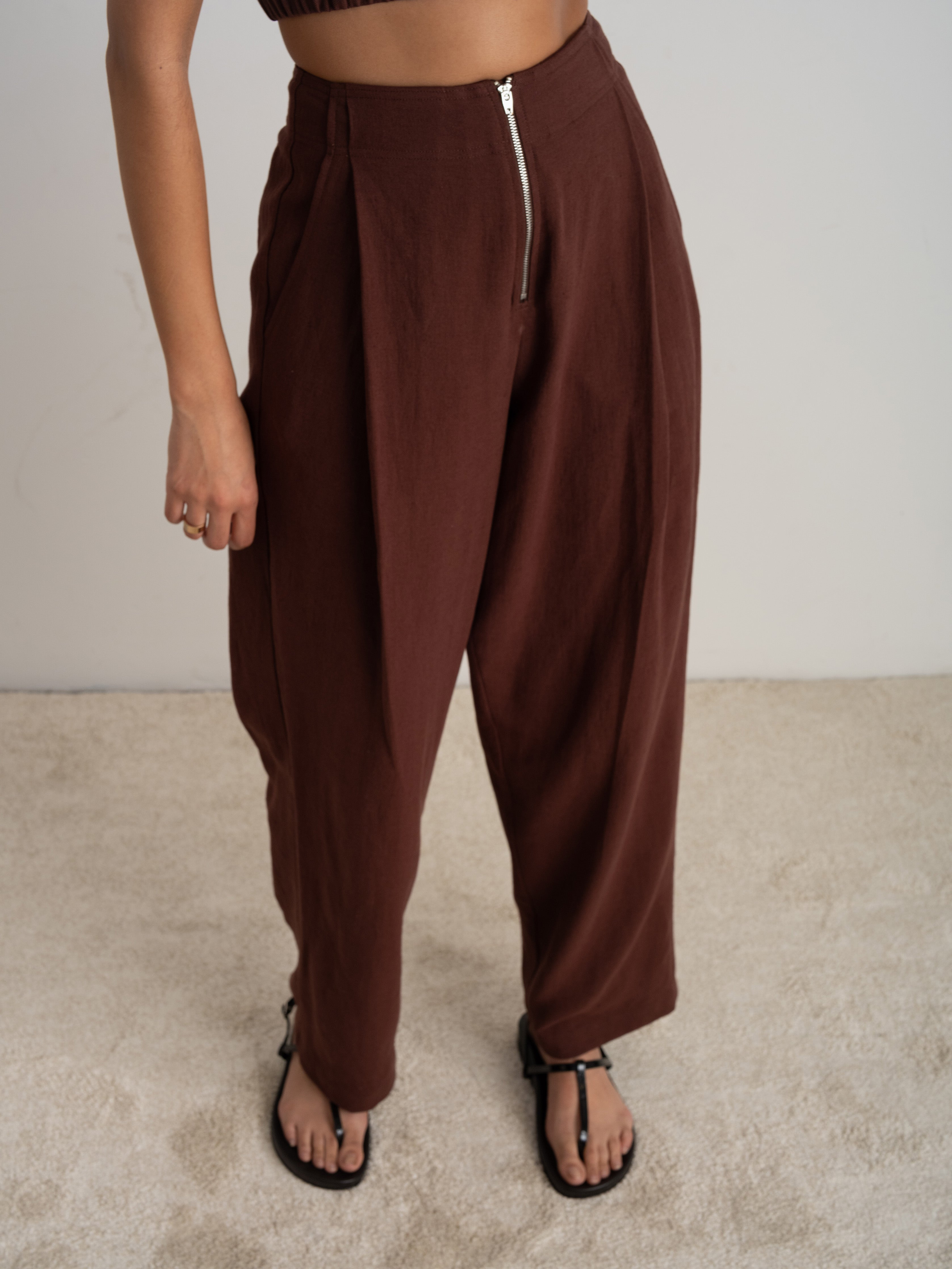 Daughter Judy Monty Pant (PDF Pattern)