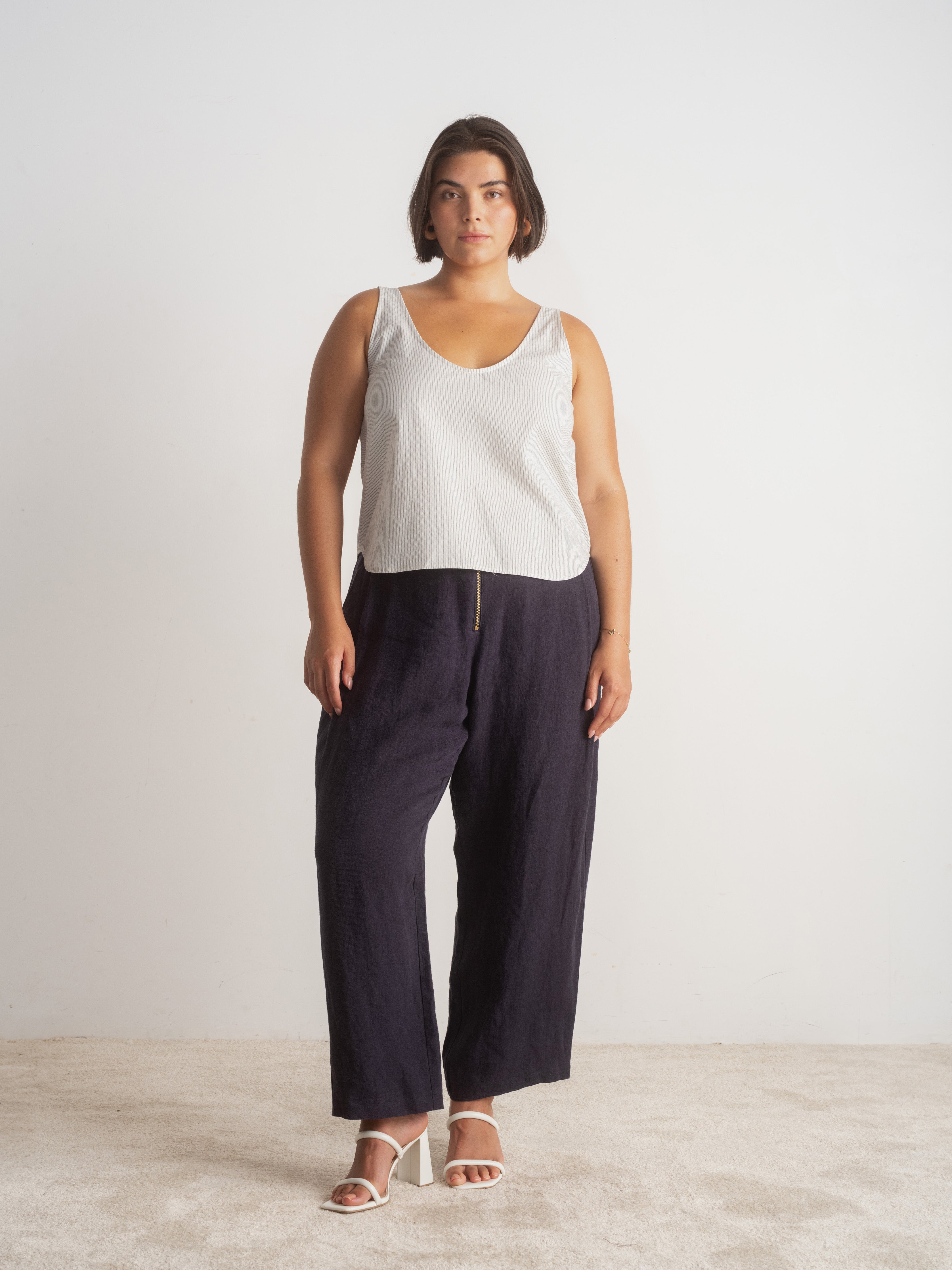 Daughter Judy Monty Pant (PDF Pattern)