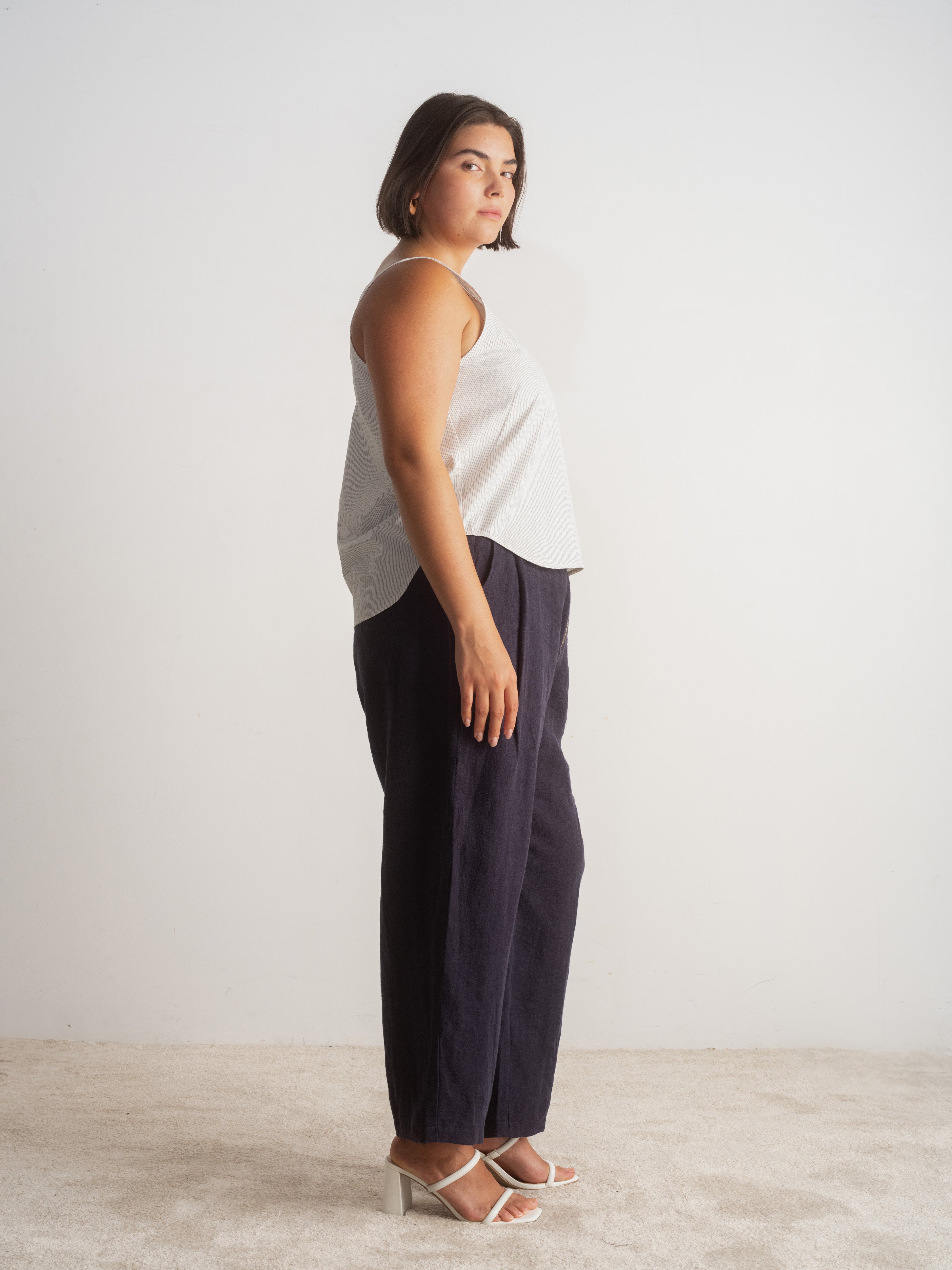 Daughter Judy Monty Pant (PDF Pattern)