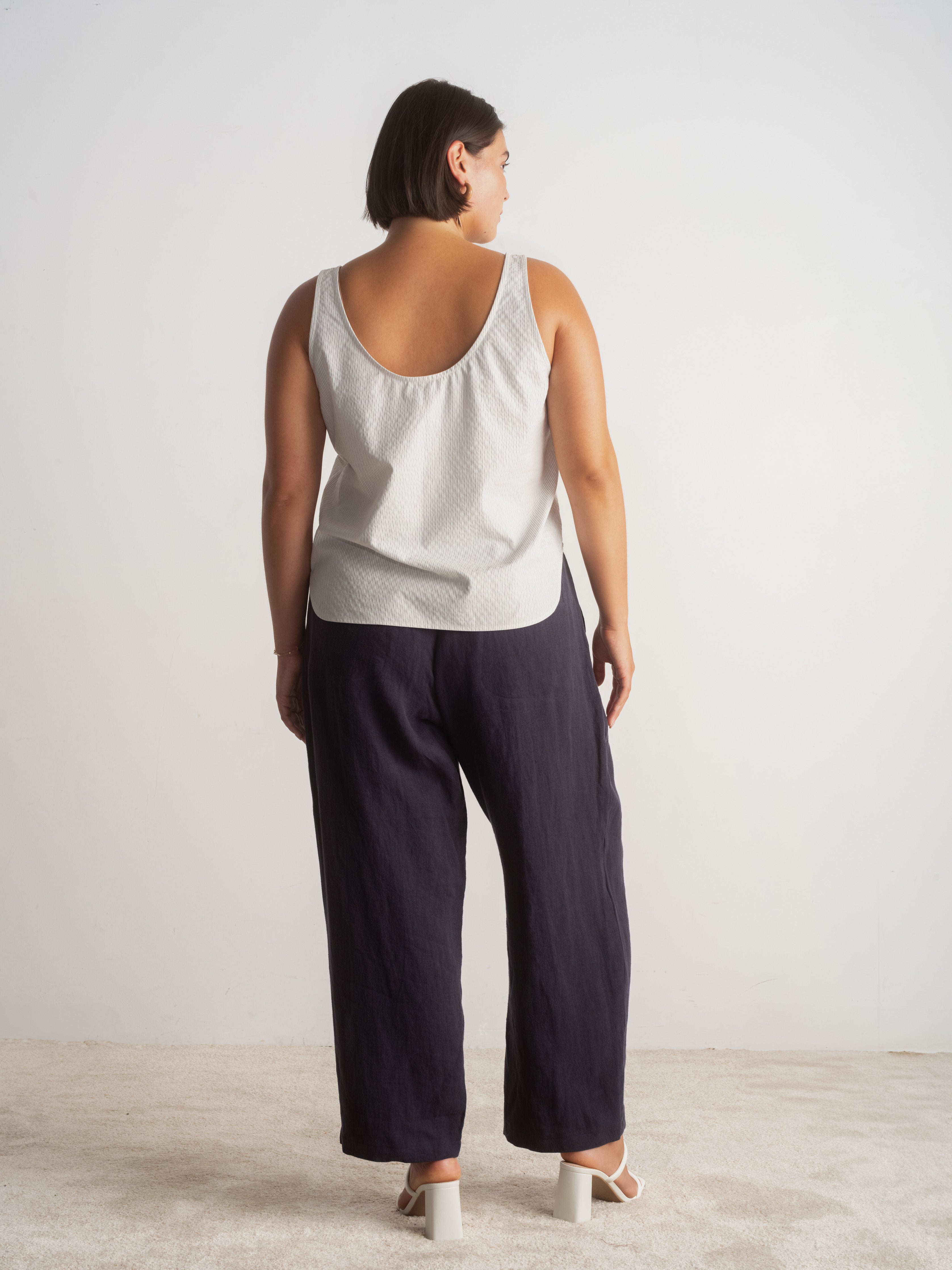 Daughter Judy Monty Pant (PDF Pattern)