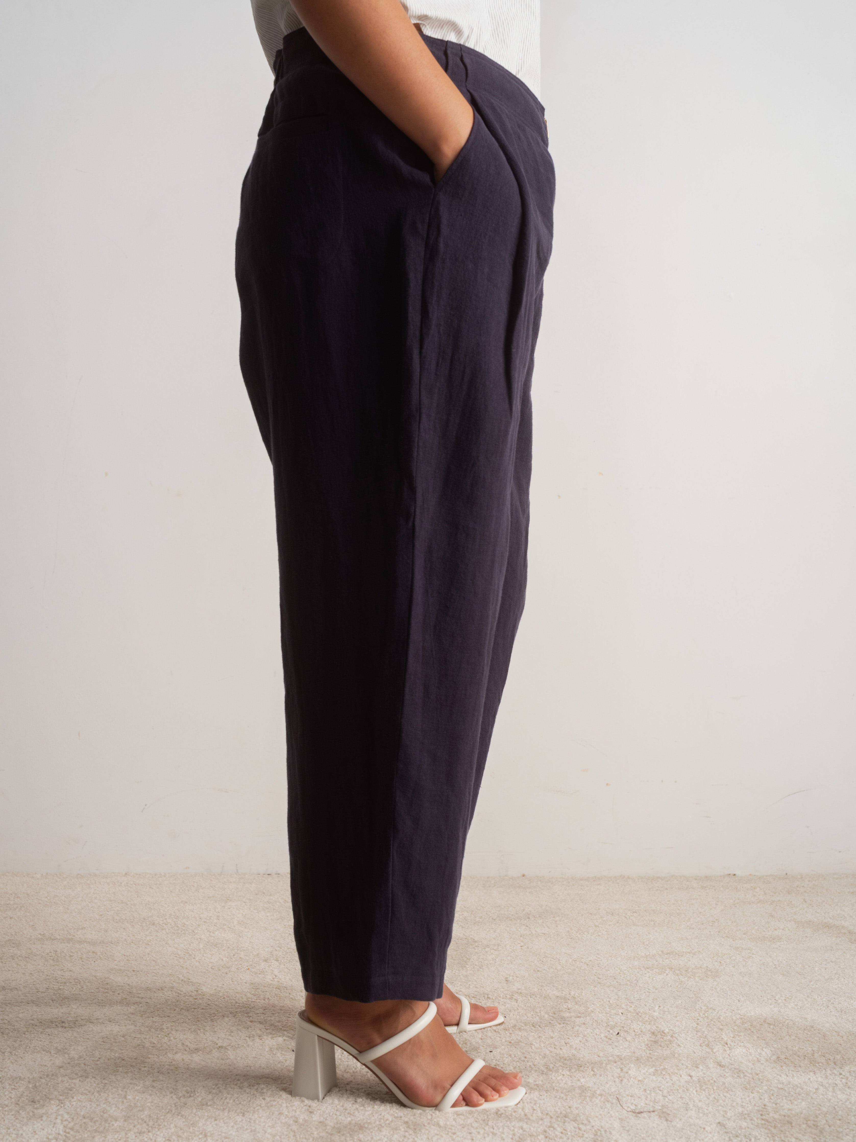 Daughter Judy Monty Pant (PDF Pattern)