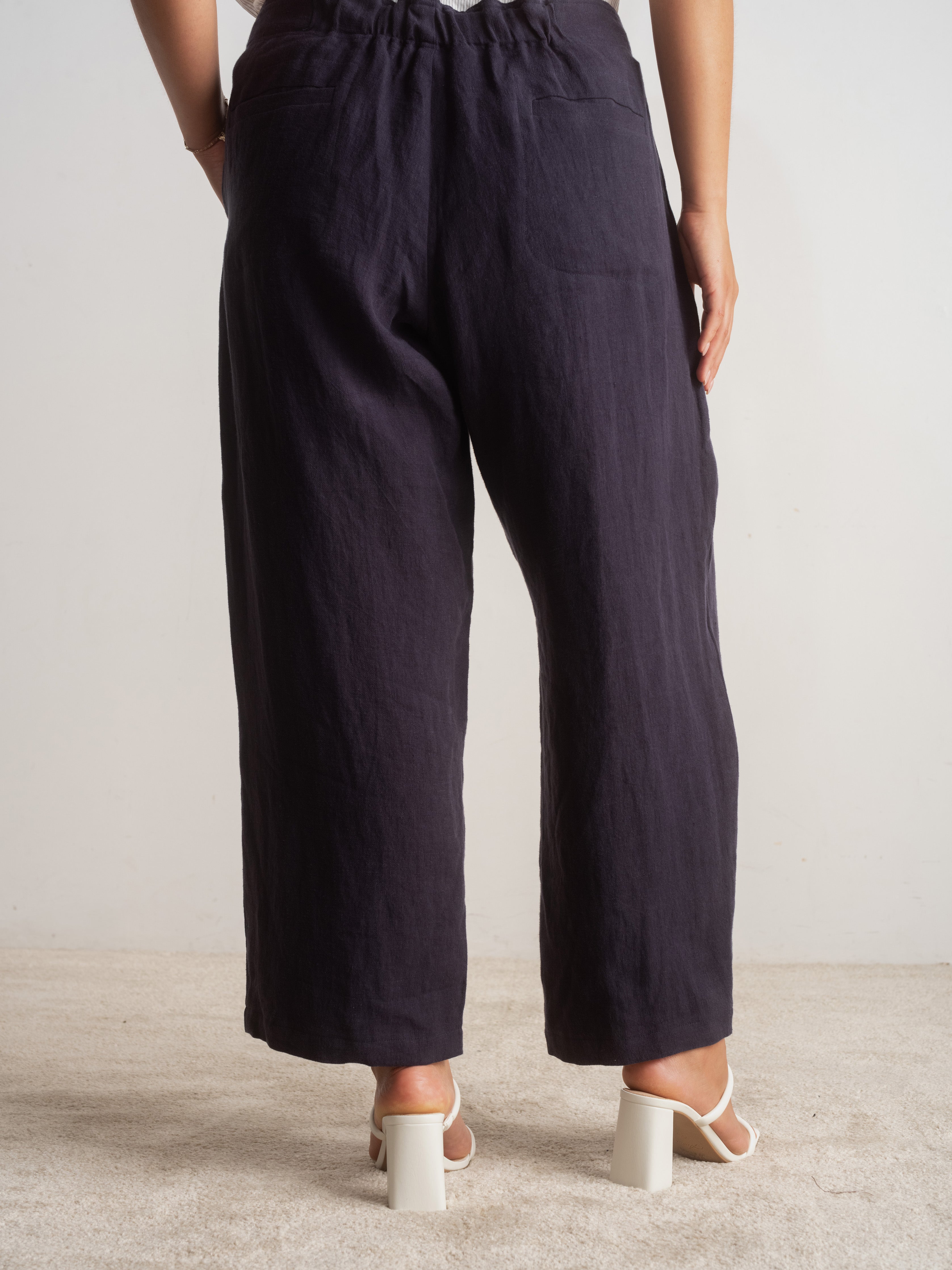 Daughter Judy Monty Pant (PDF Pattern)