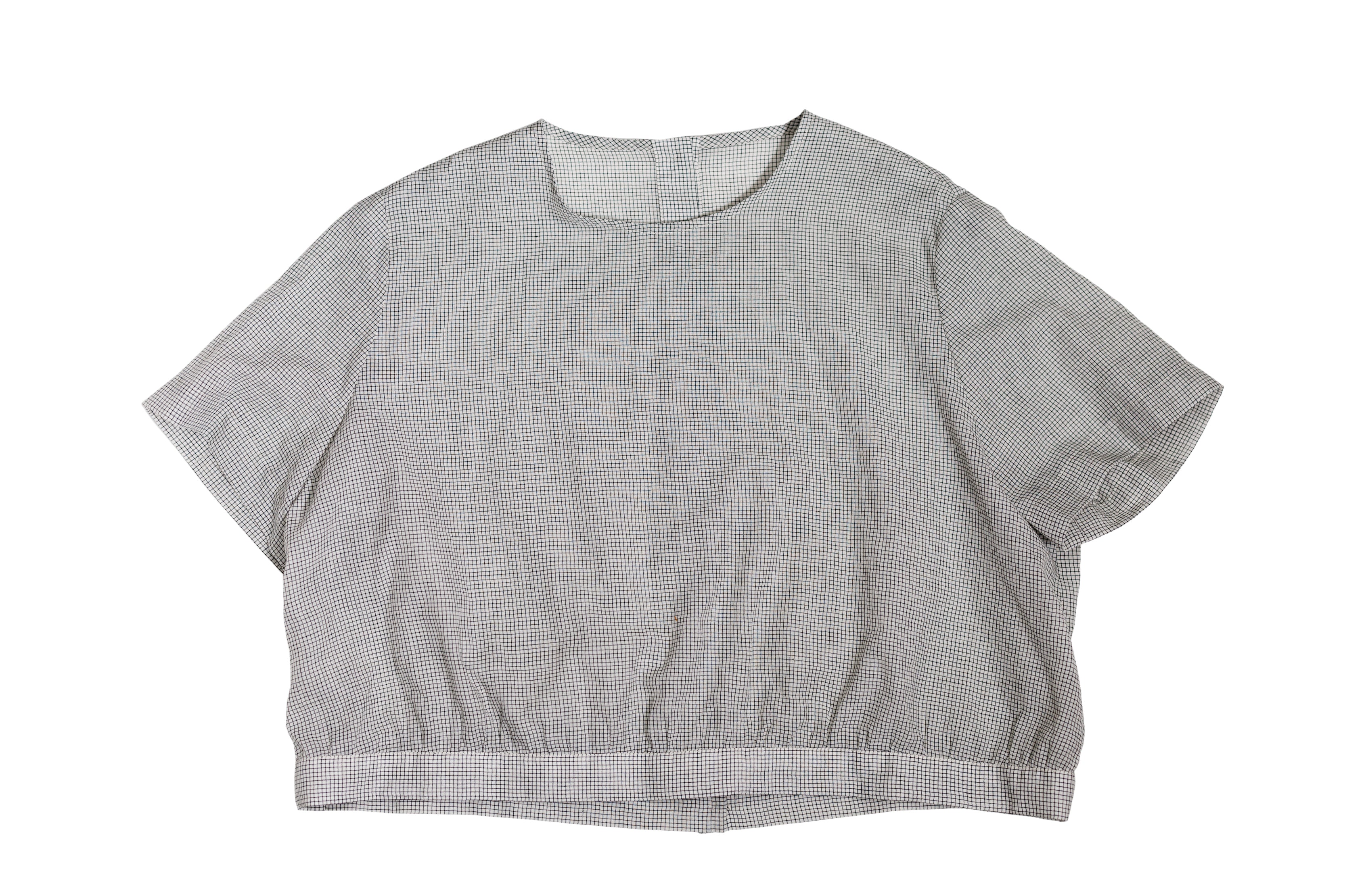 Merchant and Mills Celeste Blouse PDF Pattern