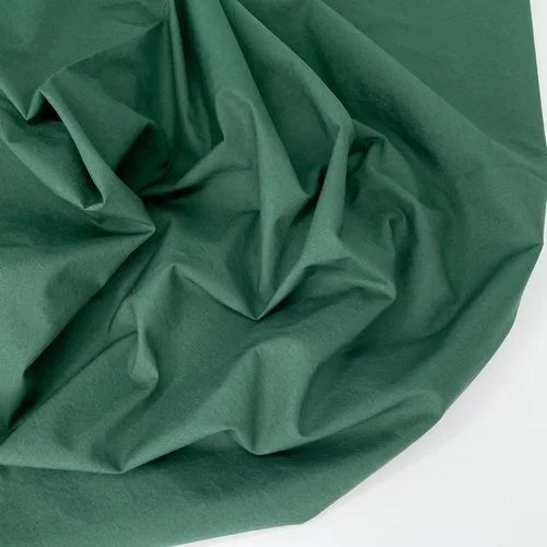 Solid Cotton Poplin - Per 1/2 Metre