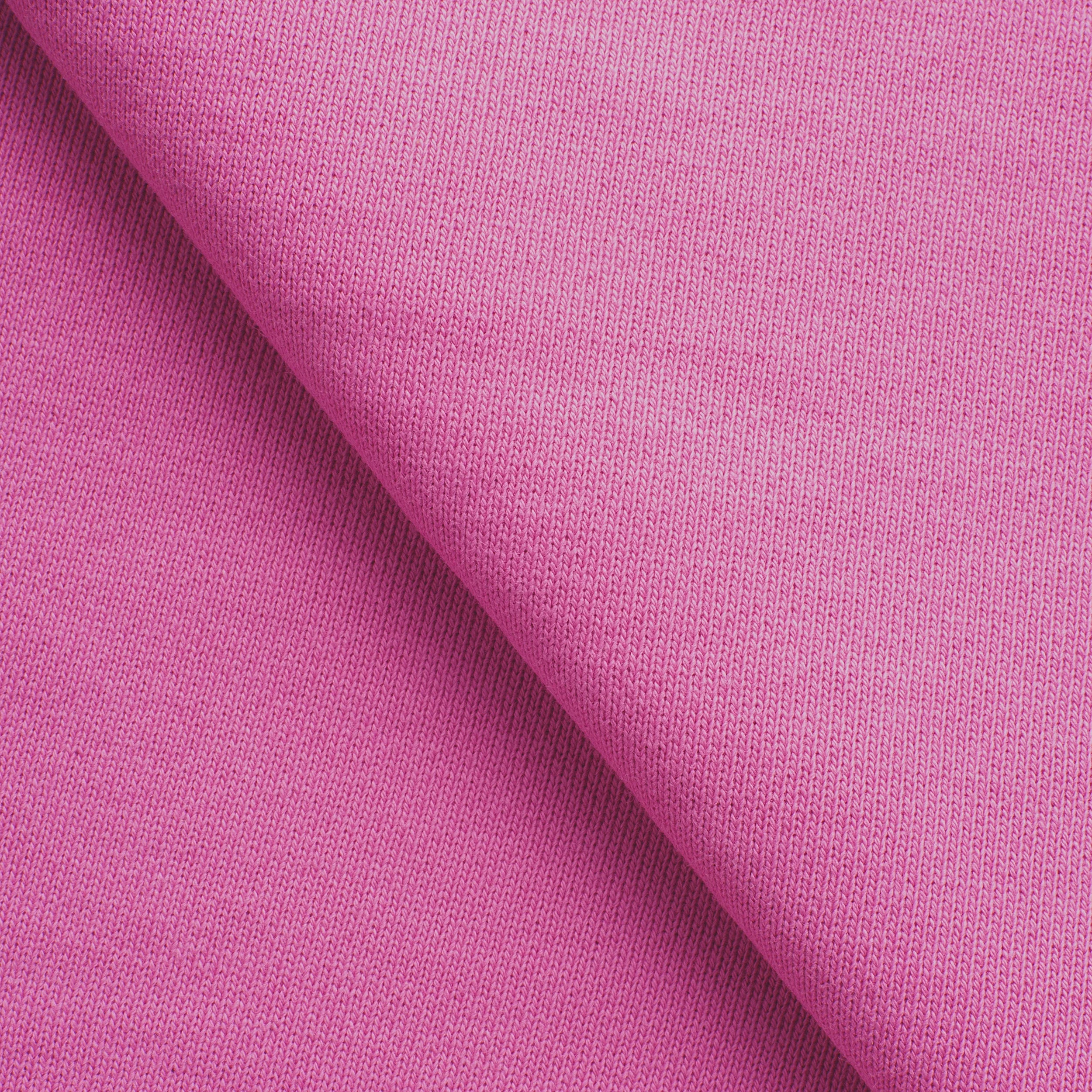 100% Cotton Twill French Terry (per 1/2M)