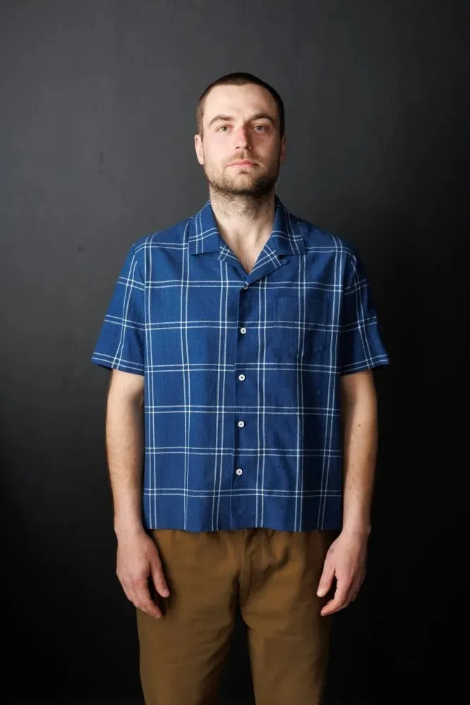 Merchant and Mills Allstate Tee - PDF or Paper Pattern