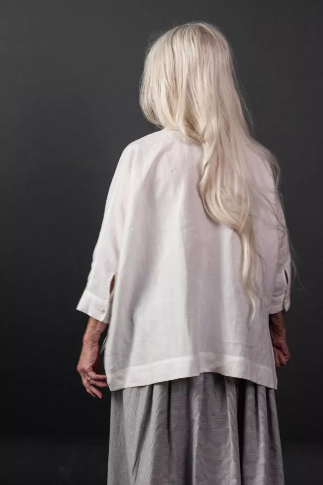Merchant and Mills Ellsworth Top (Paper or PDF Pattern)