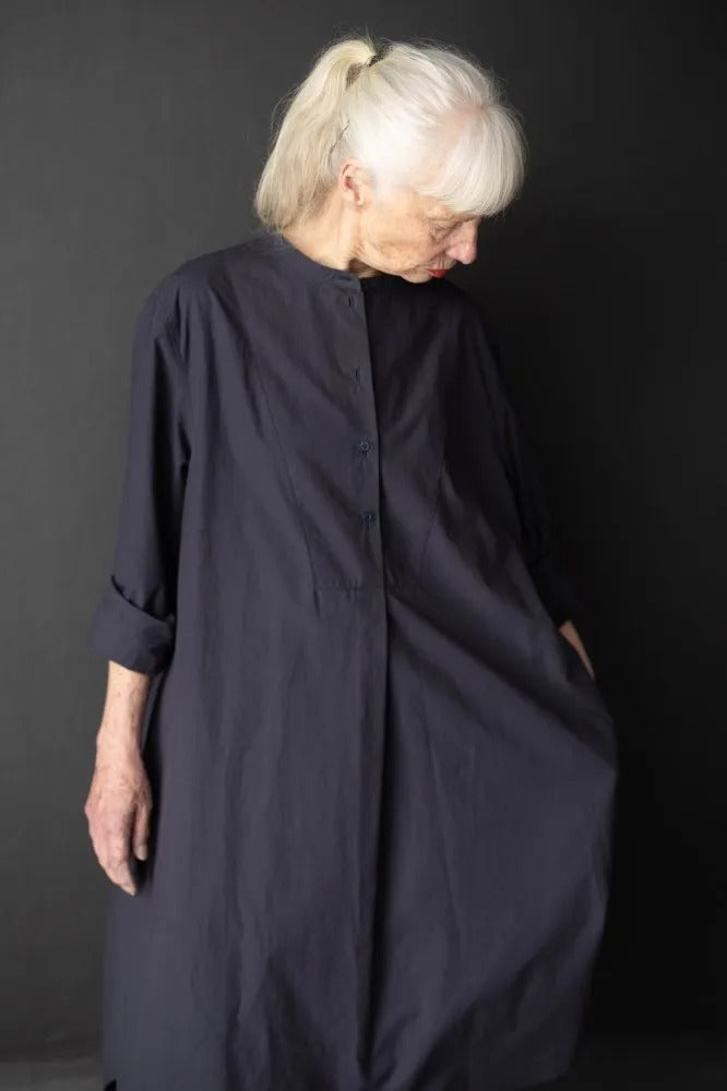 Merchant & Mills - The Niven - PDF Pattern
