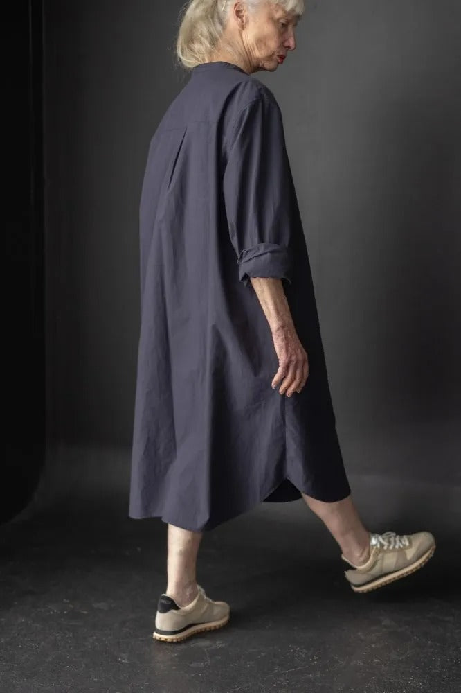 Merchant & Mills - The Niven - PDF Pattern
