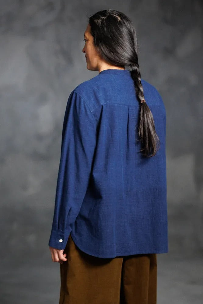 Merchant & Mills - The Niven - PDF Pattern