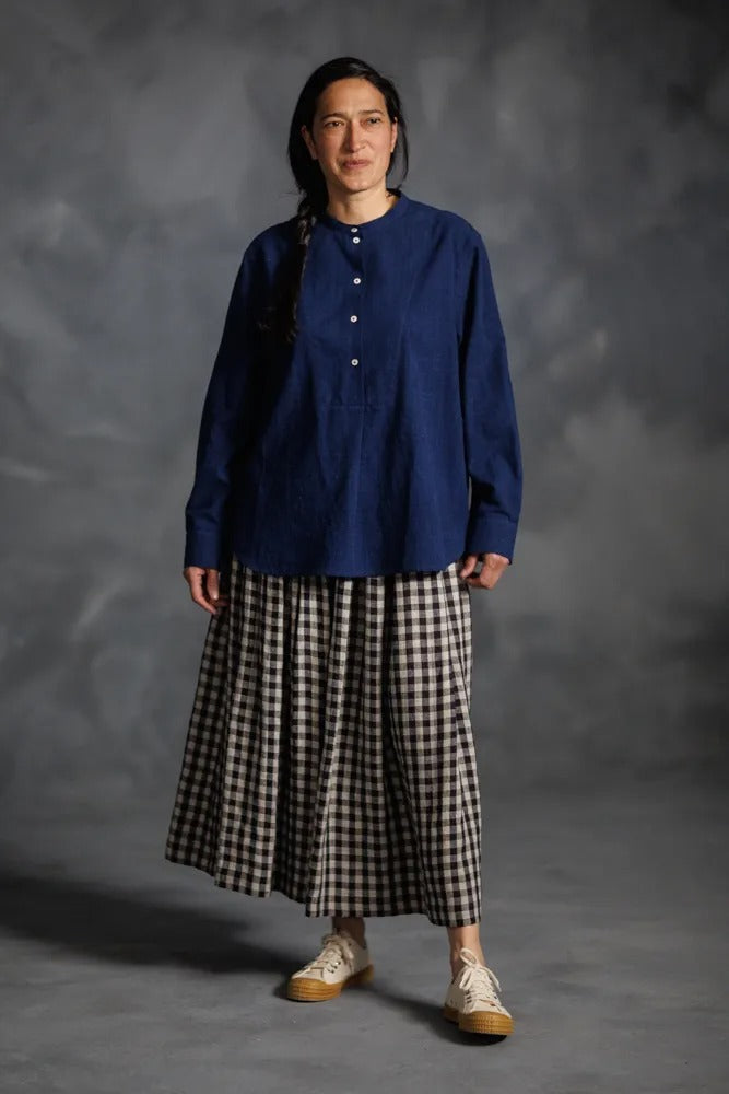 Merchant & Mills - The Niven - PDF Pattern