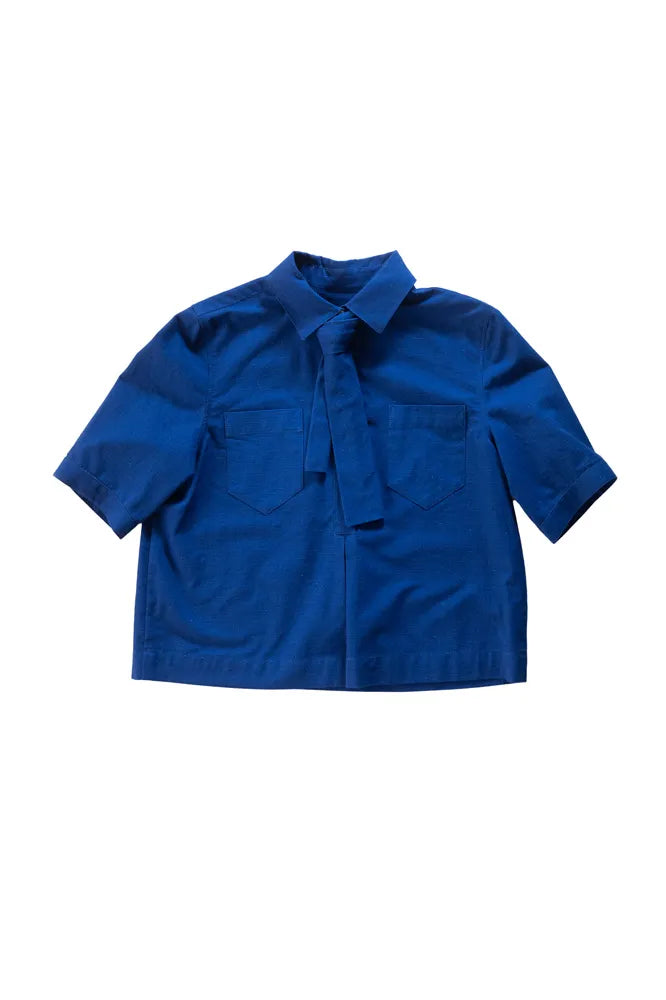 Merchant & Mills - The Scout - PDF Pattern