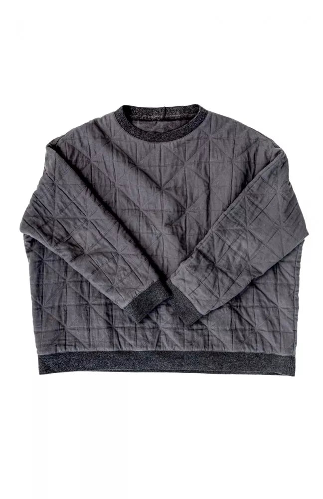 Beginner: Cozy Crewnecks - Thursdays Oct 12 & 19