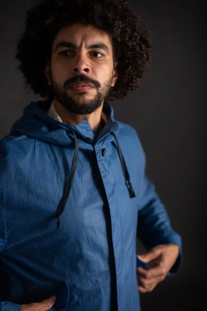 Merchant and Mills TN34 Parka - PDF or Paper Pattern
