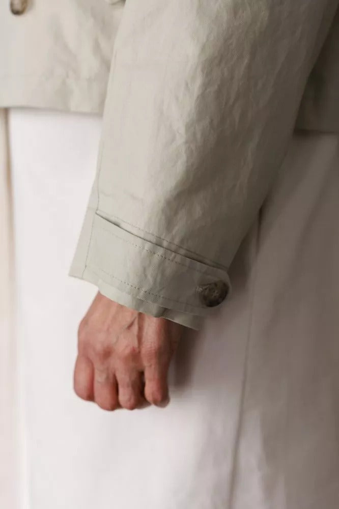 Merchant and Mills Denham Jacket (Paper or PDF Pattern)
