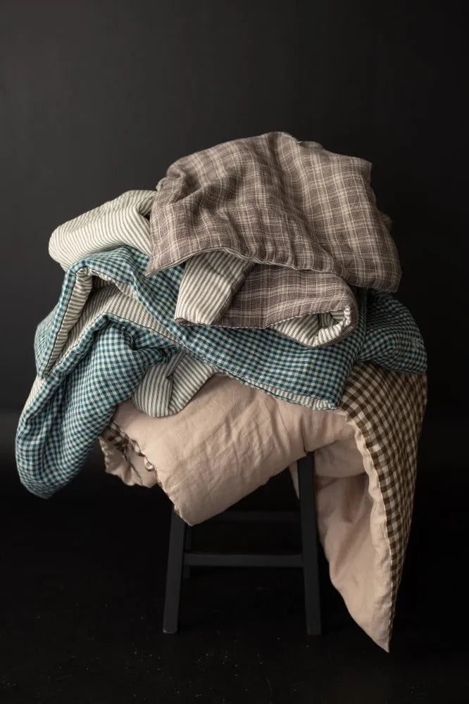 Merchant and Mills The Grove Household Makes - PDF Pattern
