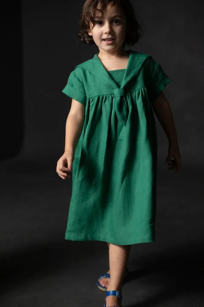 Merchant & Mills - The Skipper - PDF Pattern