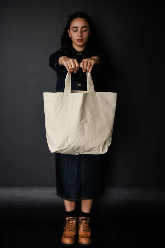 Merchant & Mills Sturdy Tote - PDF Pattern