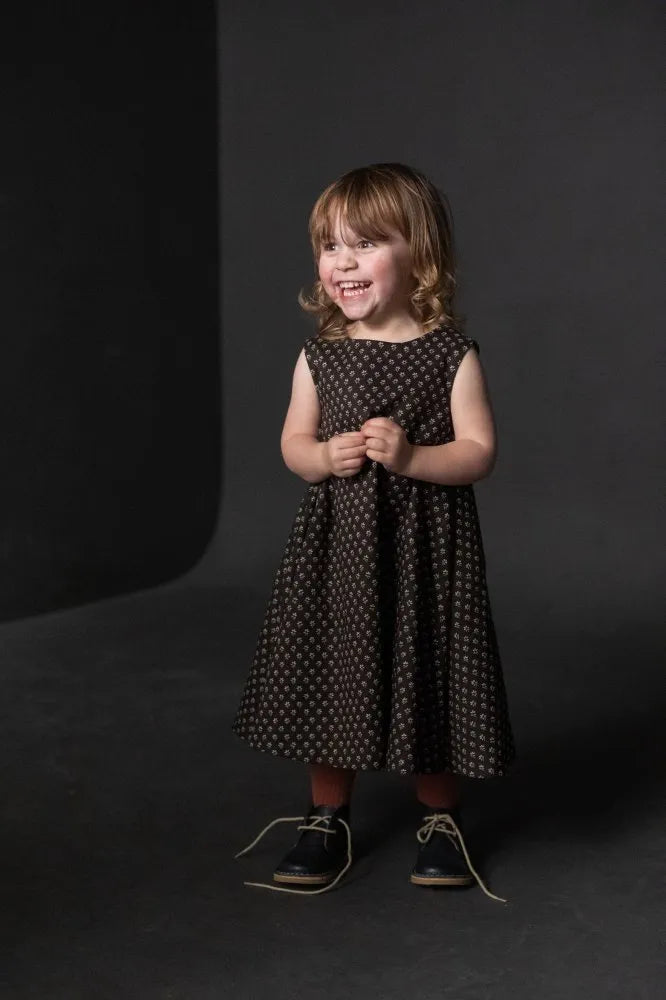 Merchant & Mills - Trapezette Pattern - Paper or PDF pattern