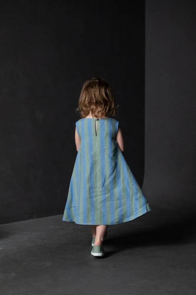 Merchant & Mills - Trapezette Pattern - Paper or PDF pattern