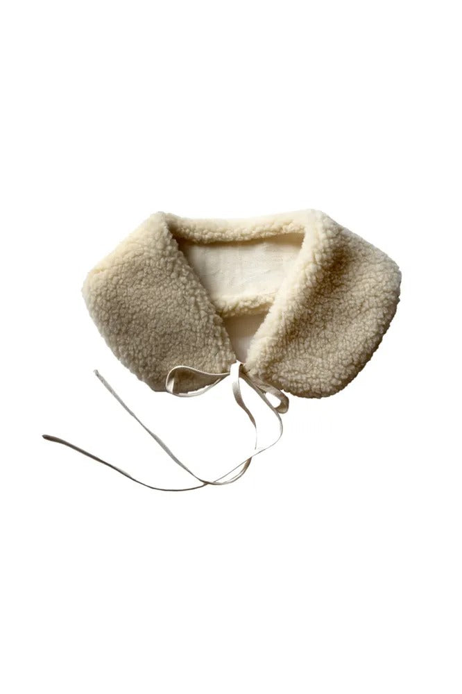 Merchant & Mills - Willamina Collar - PDF Pattern