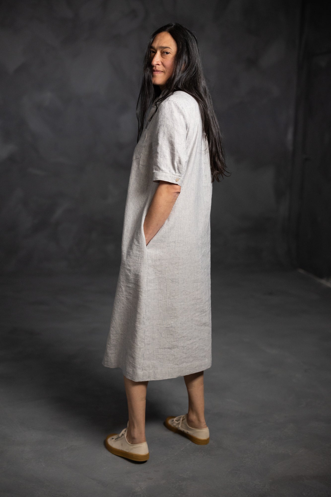 Merchant & Mills - The Scout - PDF Pattern