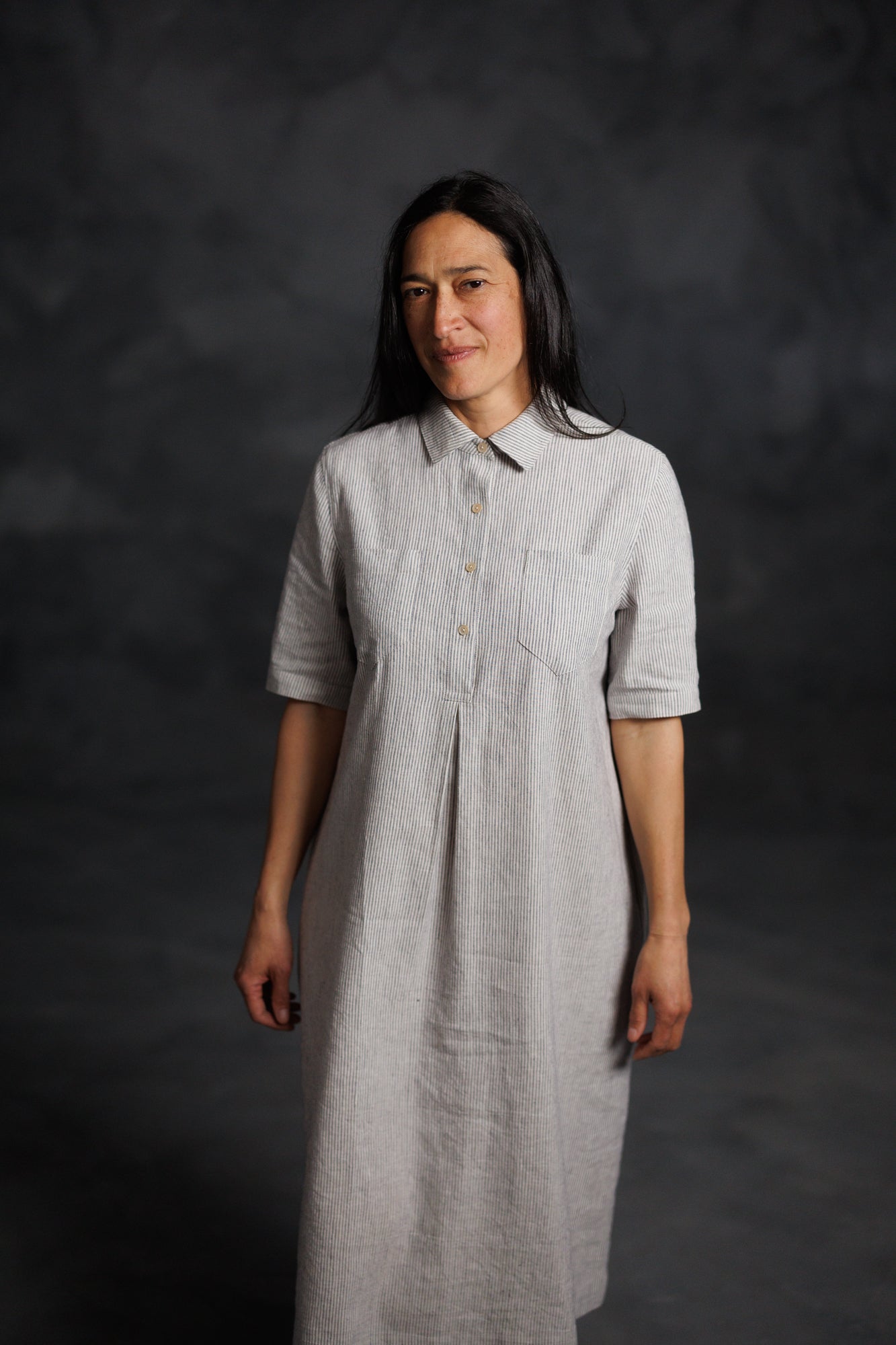 Merchant & Mills - The Scout - PDF Pattern