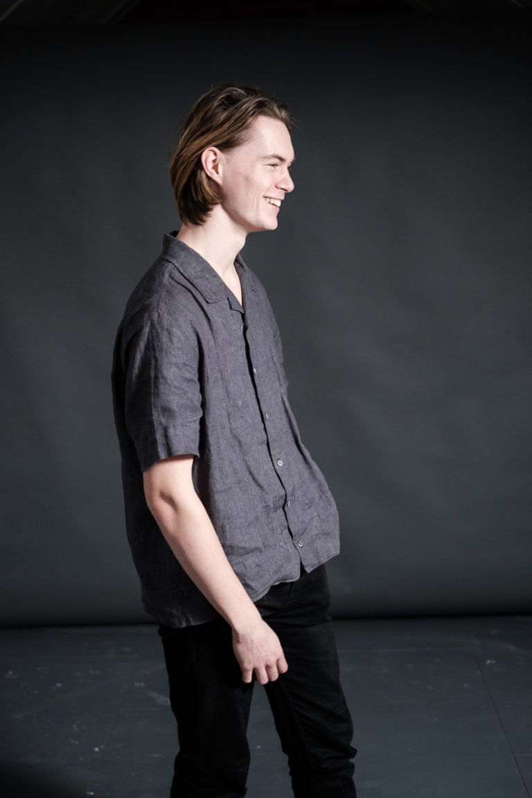 Merchant and Mills Allstate Tee - PDF or Paper Pattern