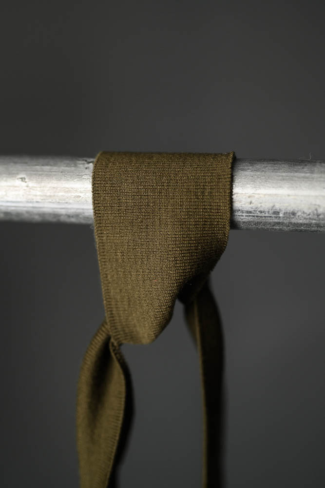 Pilot Cotton Rib (1 Metre Cut)