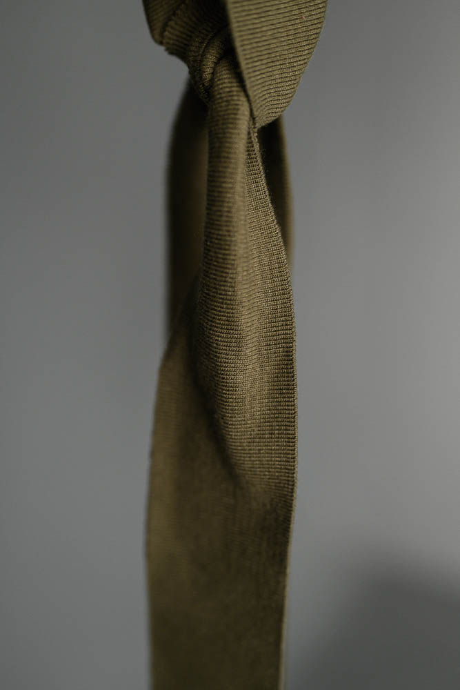 Pilot Cotton Rib (1 Metre Cut)
