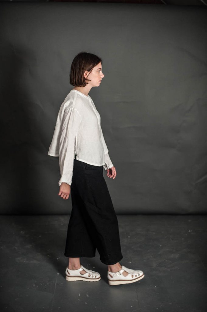 Merchant & Mills - Swing Top - PDF Pattern