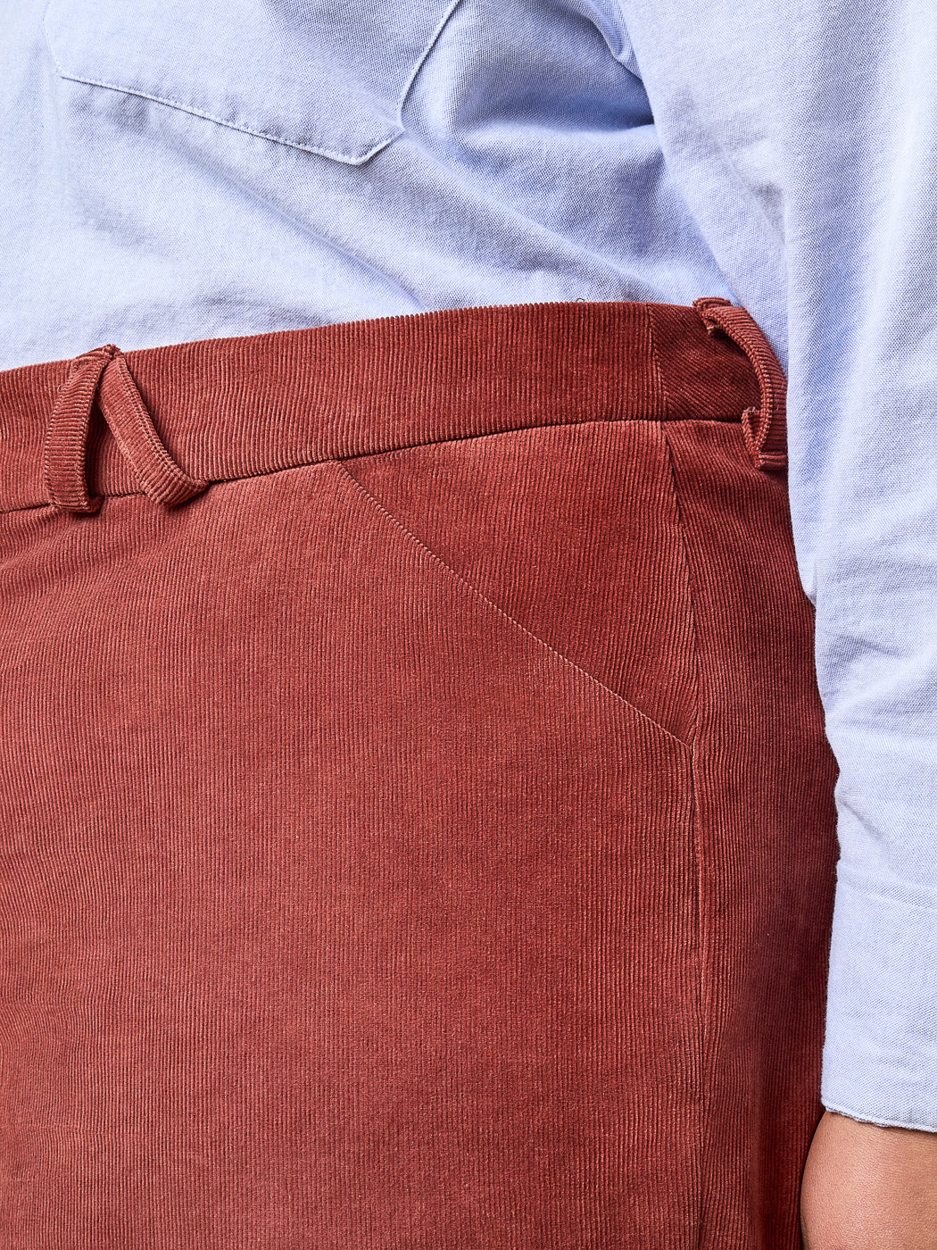 Closet Core Rika Pants (Paper Pattern)