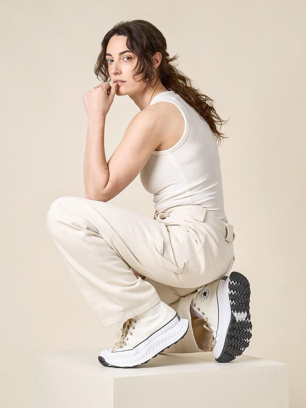 Closet Core Rika Pants (Paper Pattern)