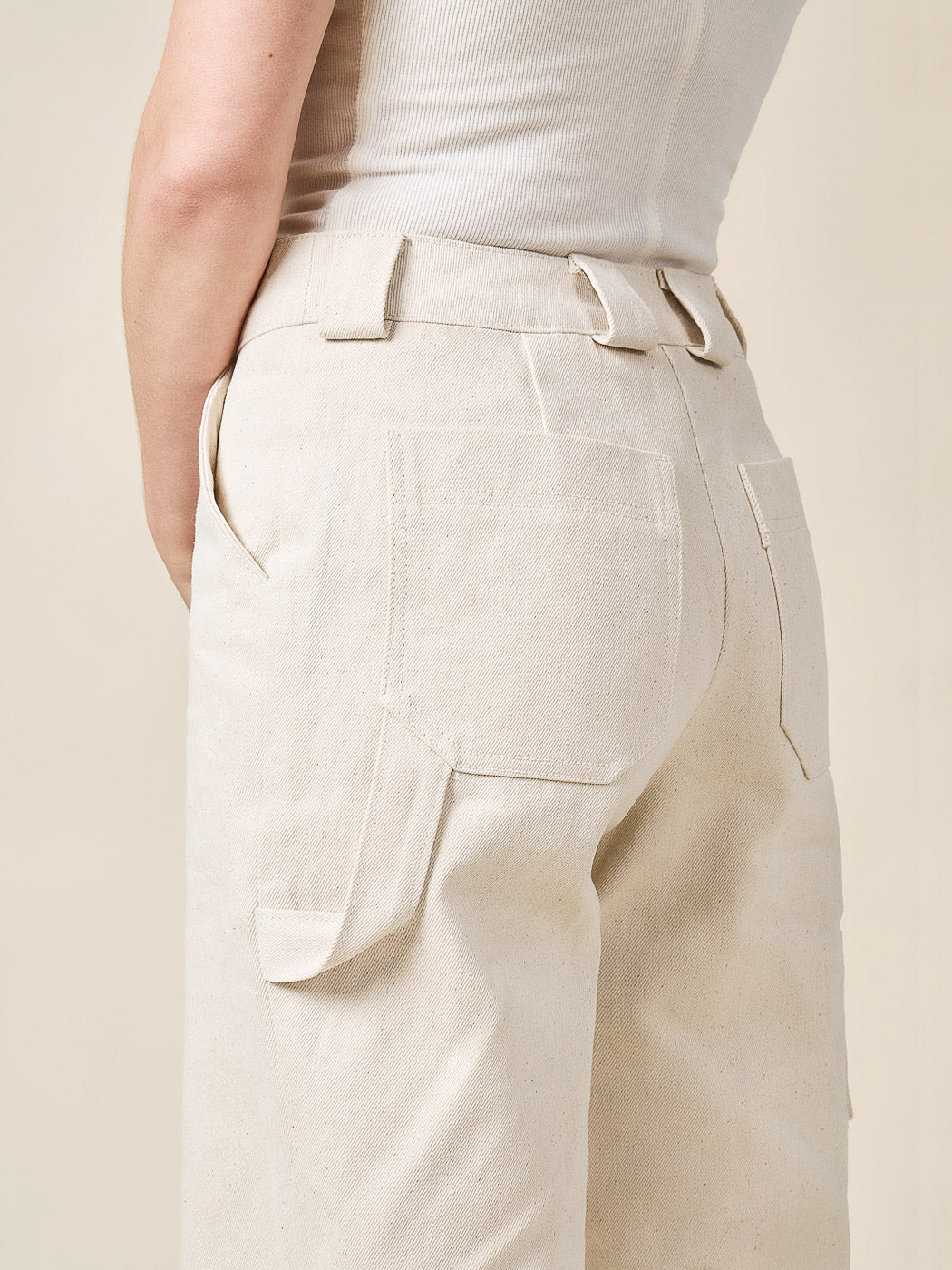 Closet Core Rika Pants (Paper Pattern)