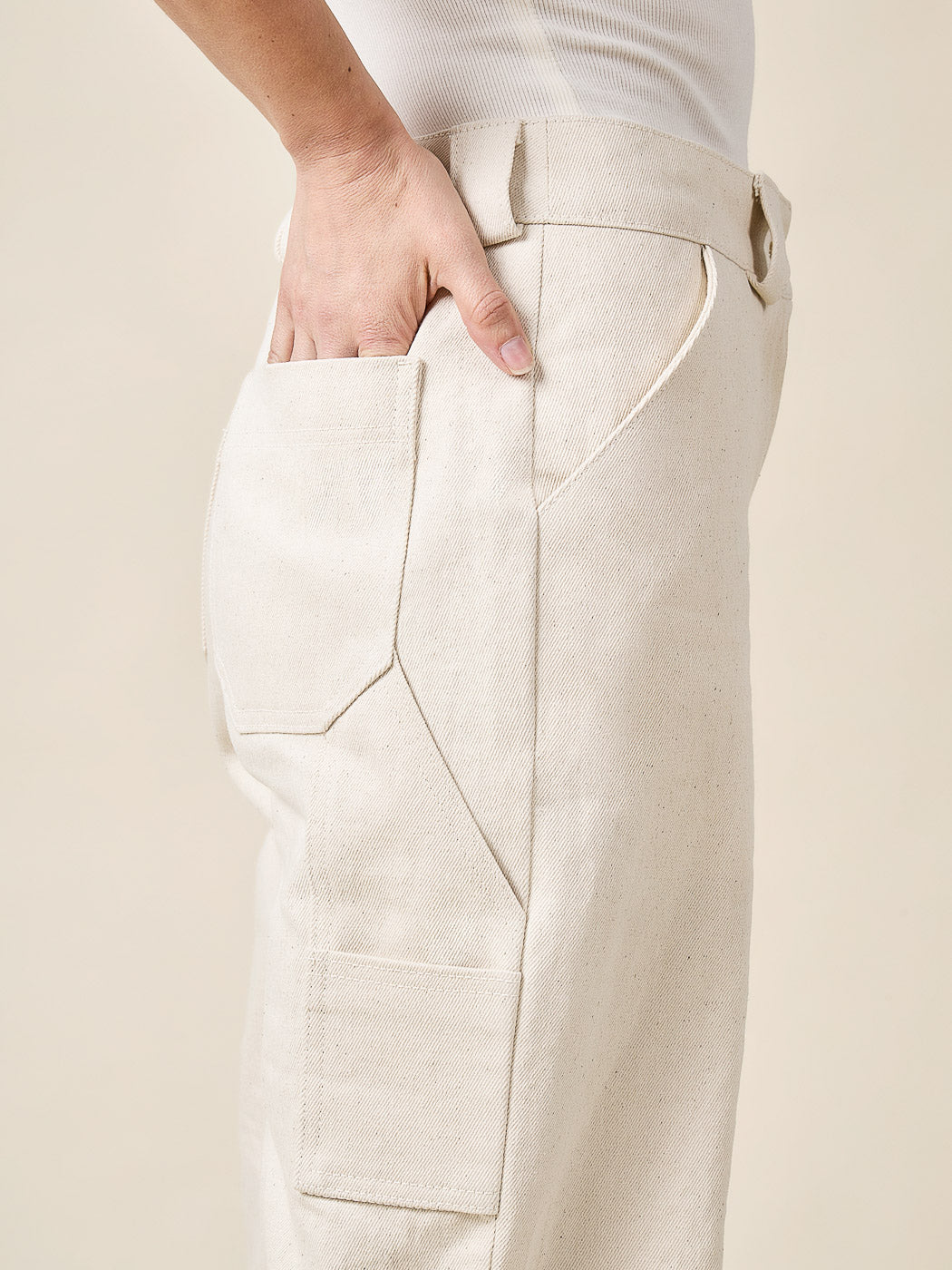 Closet Core Rika Pants (Paper Pattern)