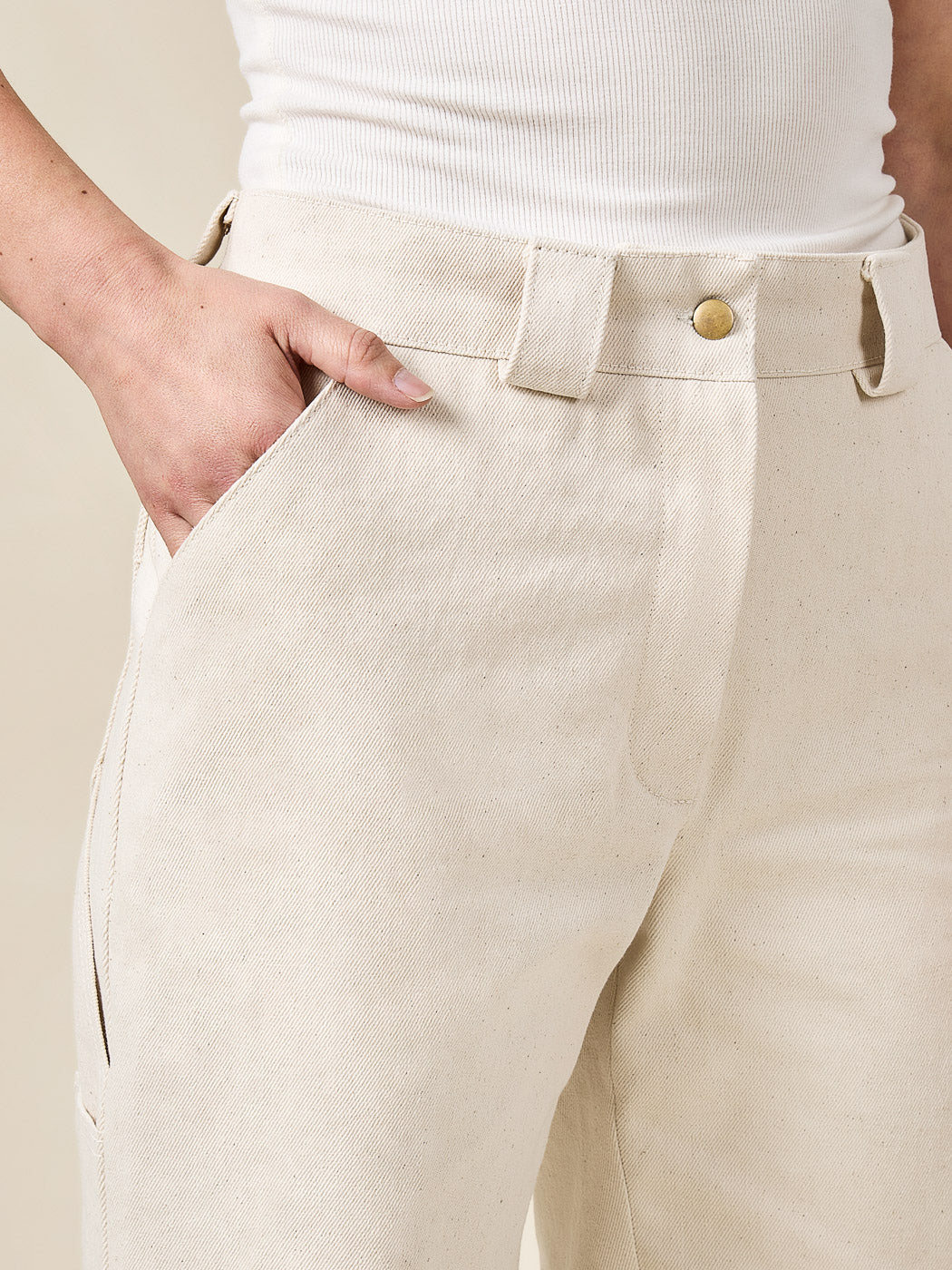 Closet Core Rika Pants (Paper Pattern)