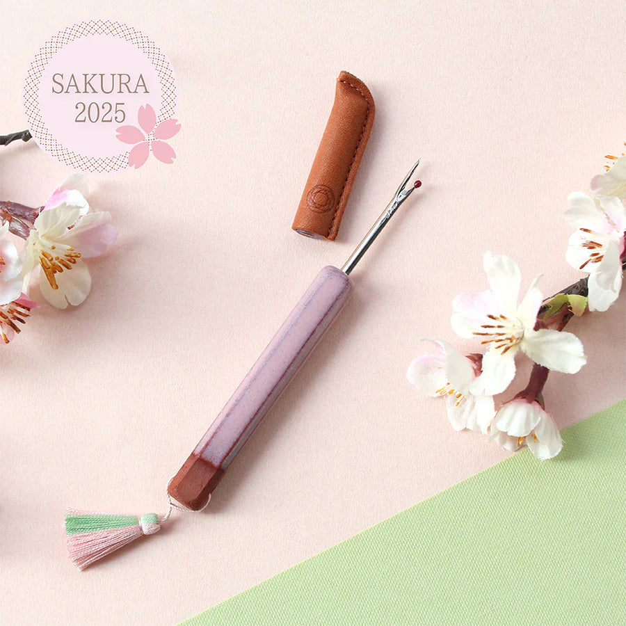Awaji Kawara Seam Ripper - Cohana