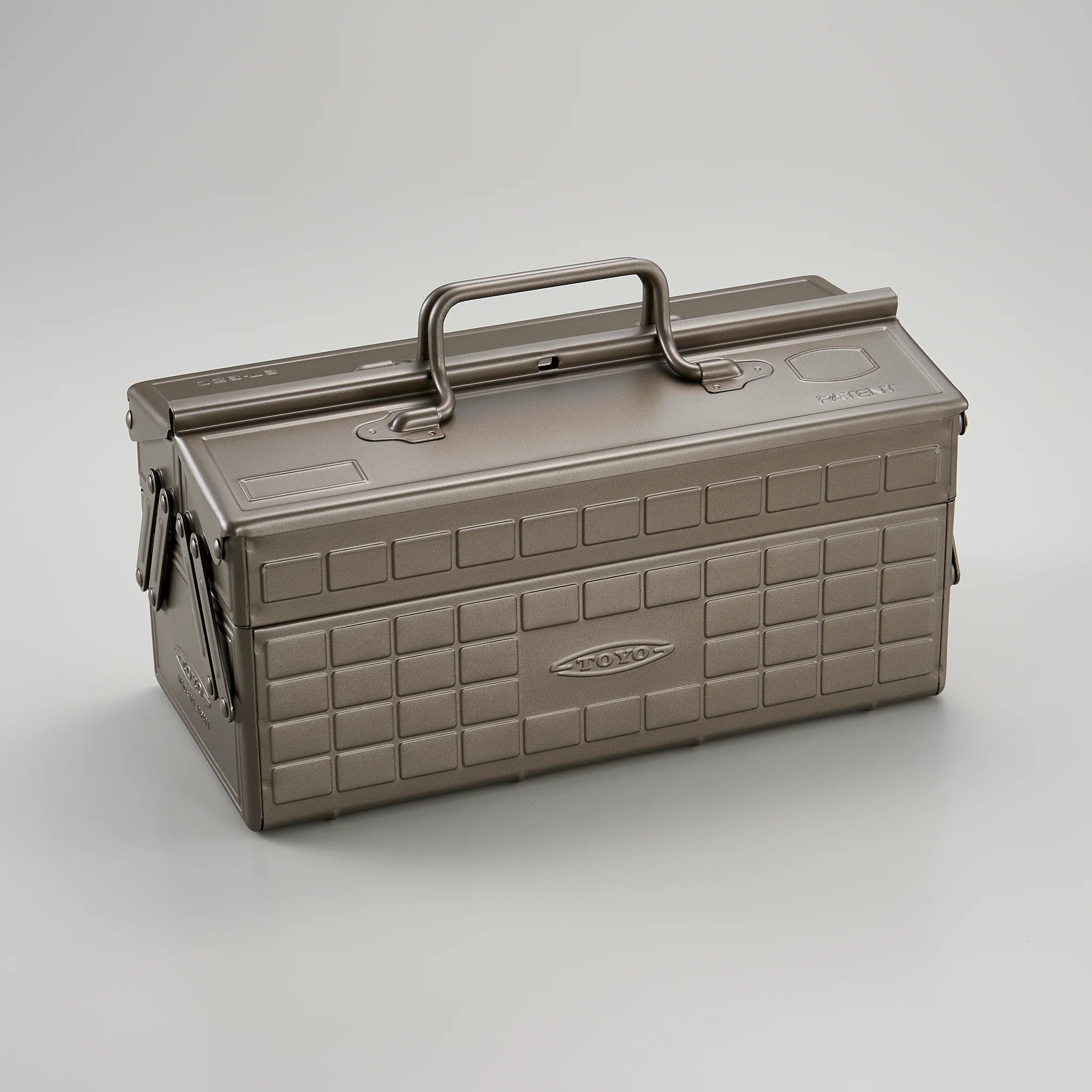 Toyo Steel ST-350 Toolbox