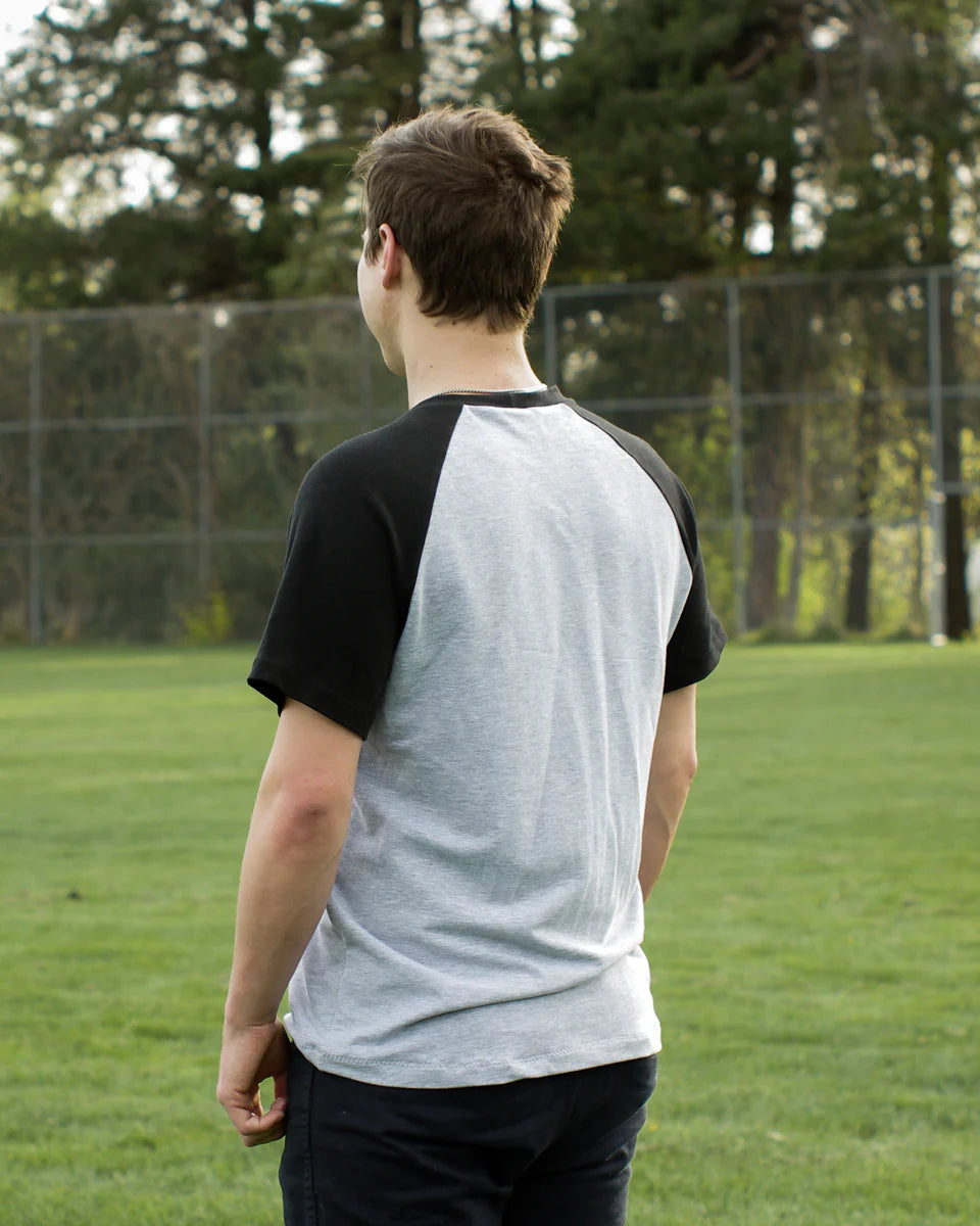 Thread Theory Sayward Raglan - PDF Pattern