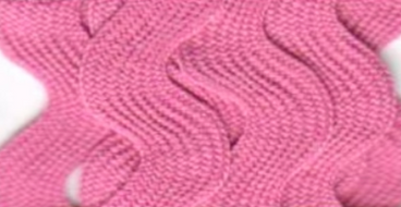 Jumbo Rick Rack - 2.28M Package (Multiple Colours)