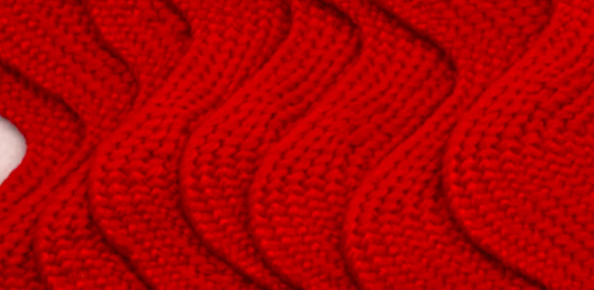 Jumbo Rick Rack - 2.28M Package (Multiple Colours)