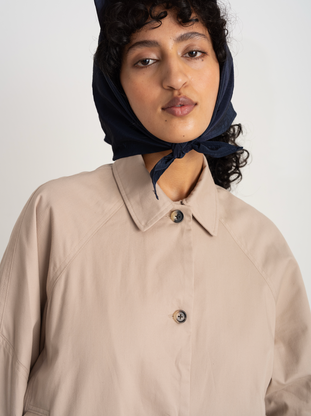 Daughter Judy Lining Expansion: Thompson Coat (PDF Pattern)