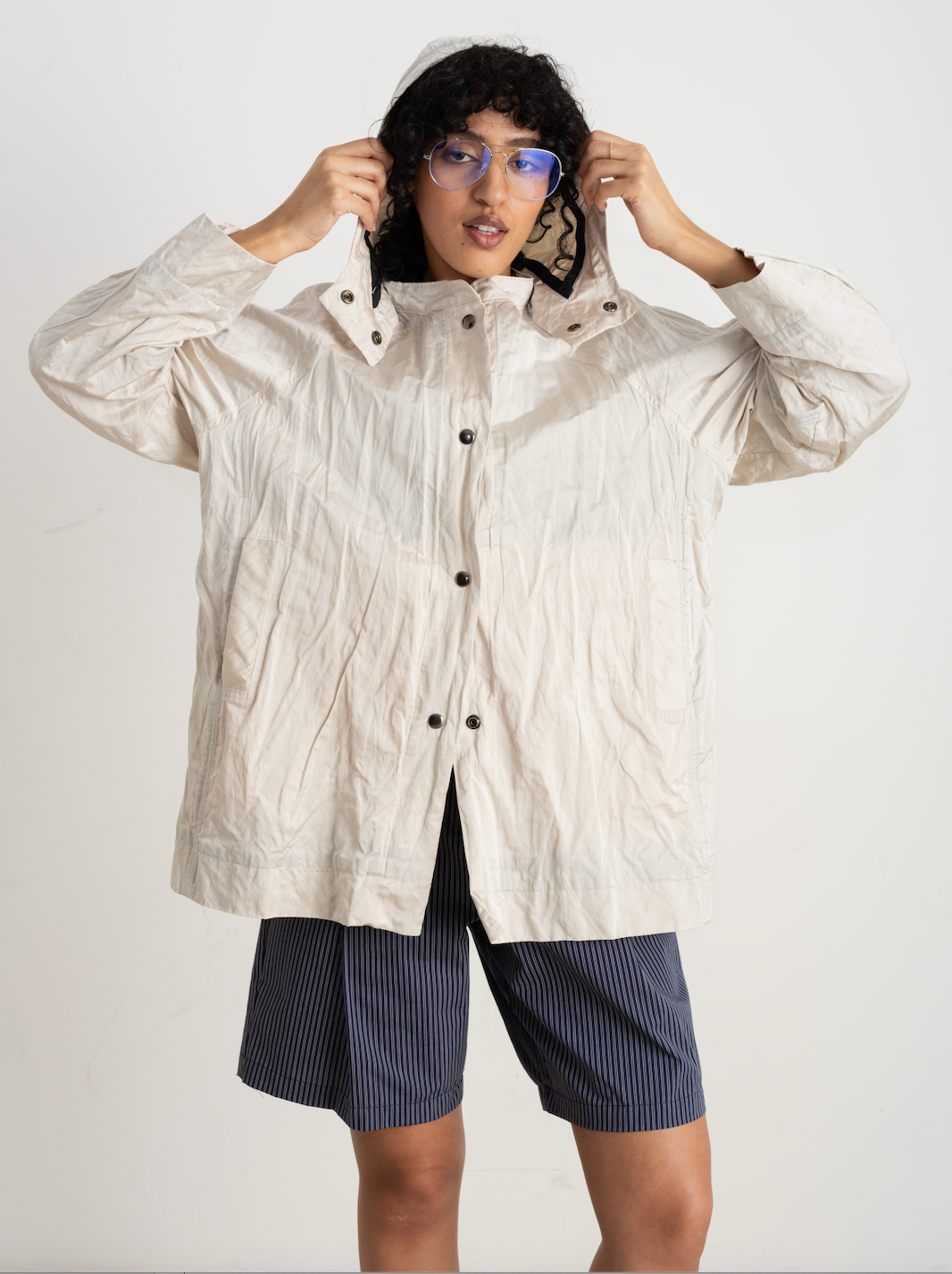 Daughter Judy Lining Expansion: Thompson Coat (PDF Pattern)