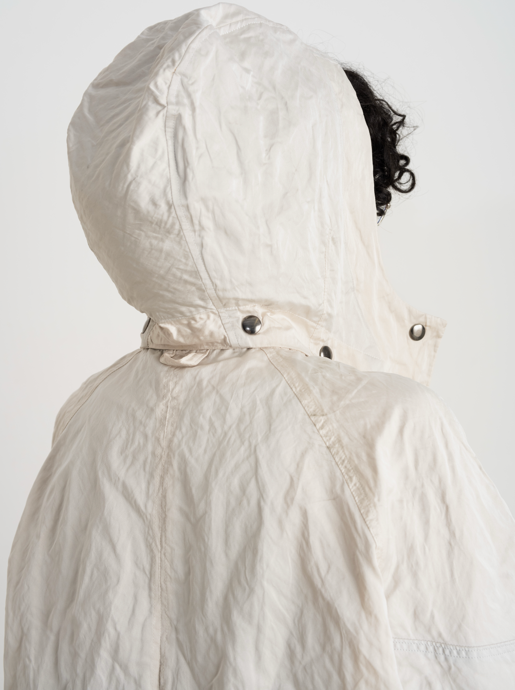 Daughter Judy Lining Expansion: Thompson Coat (PDF Pattern)