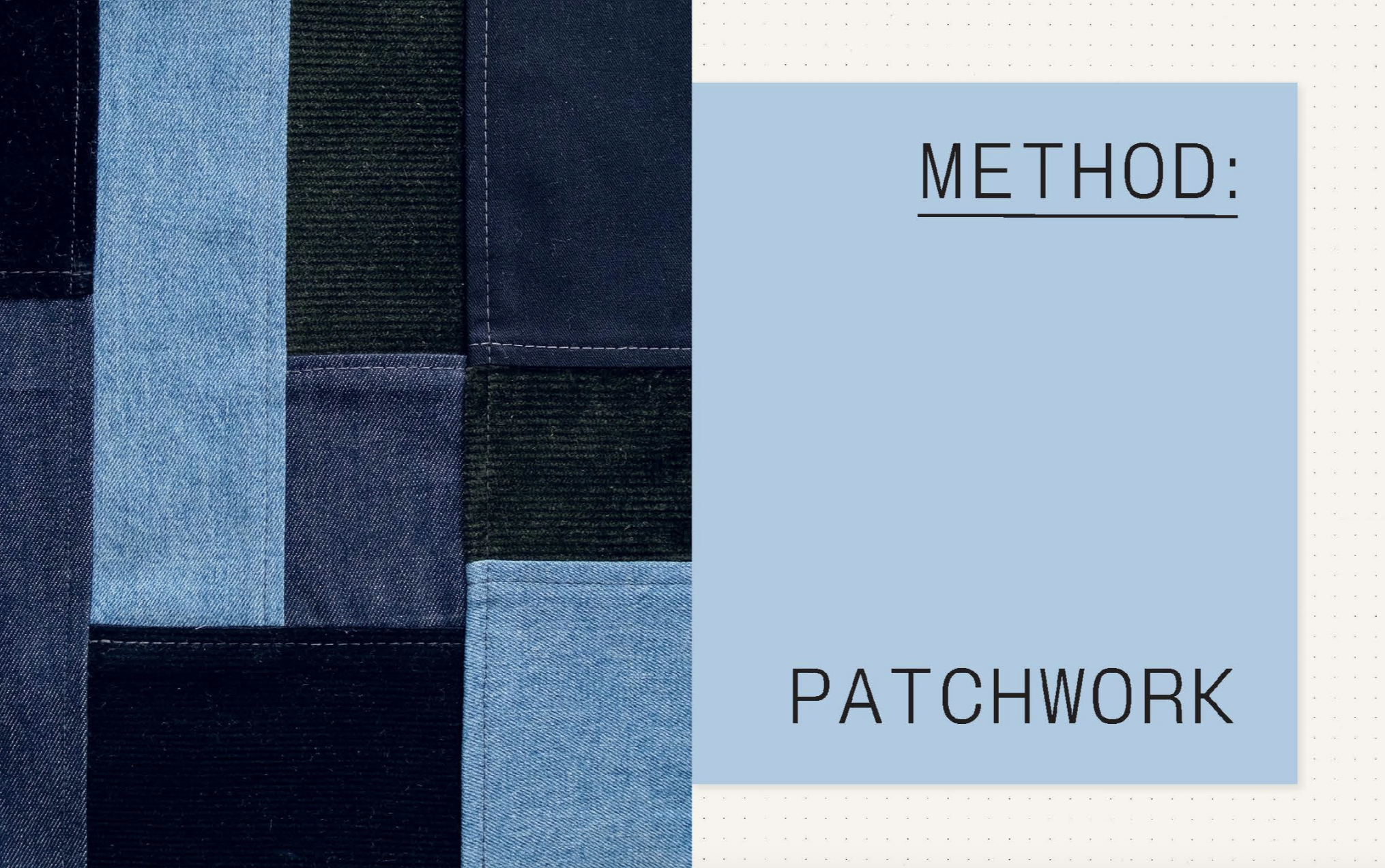Sewing with Scraps: 15 Projects to Sew a Sustainable Wardrobe Using Leftover Fabric - Birgitta Helmersson and Sam Grose