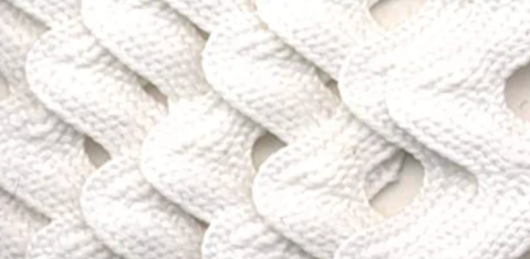 Jumbo Rick Rack - 2.28M Package (Multiple Colours)