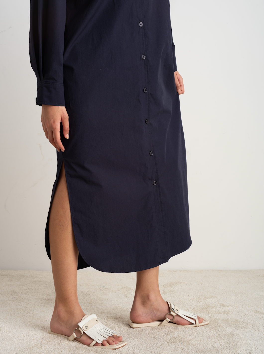 Daughter Judy Genra Shirt (PDF Pattern)