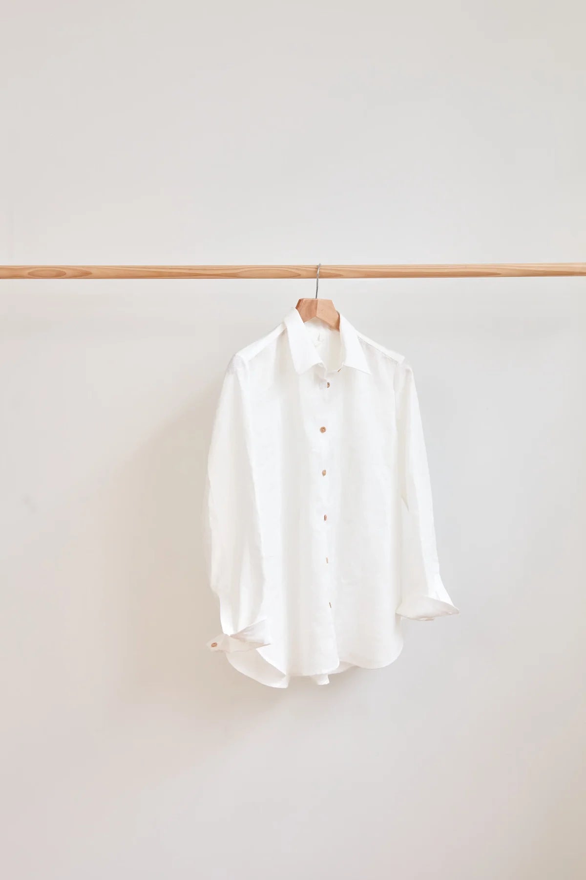 The Modern Sewing Co. Classic Shirt - PDF or Printed Pattern