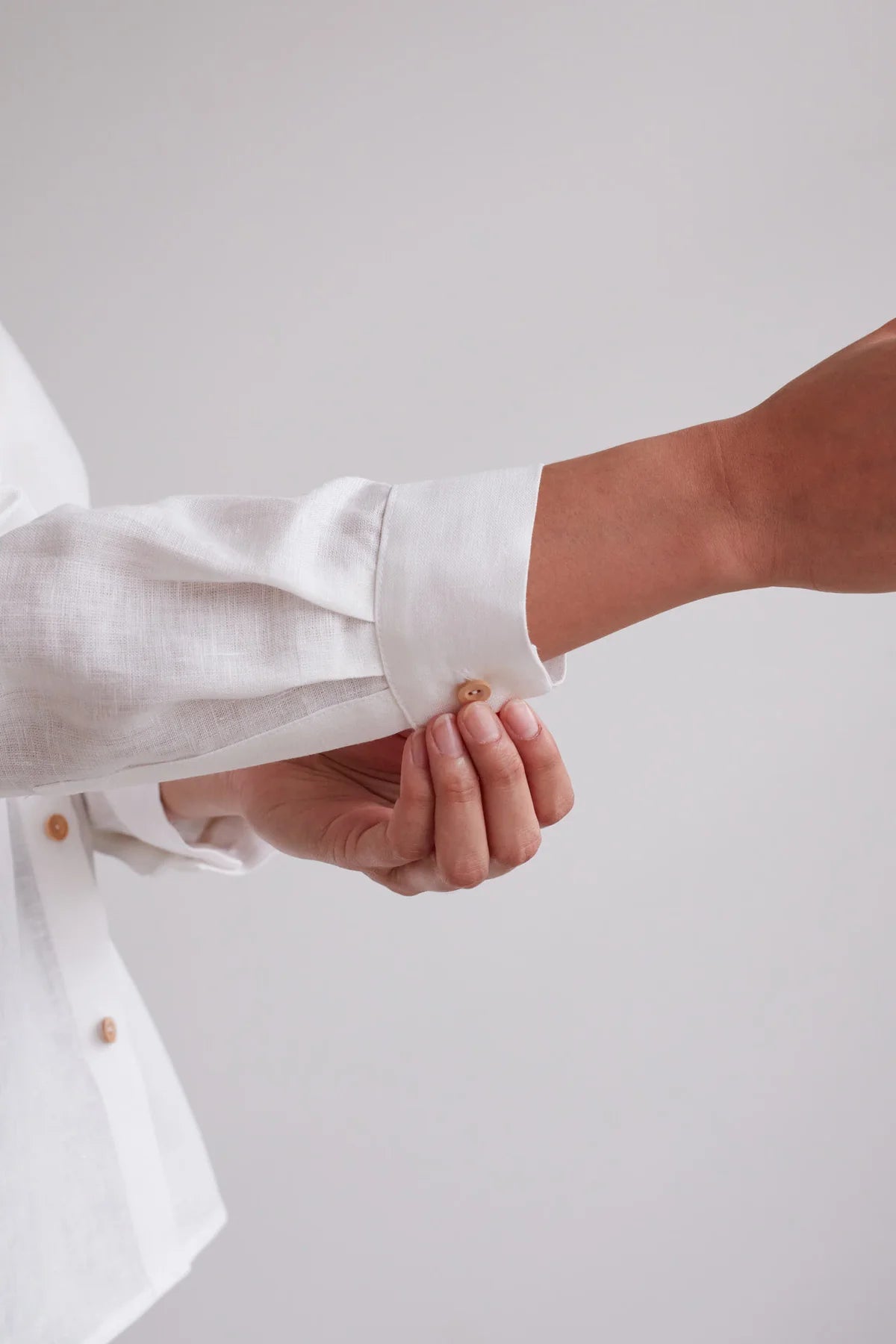 The Modern Sewing Co. Classic Shirt - PDF or Printed Pattern